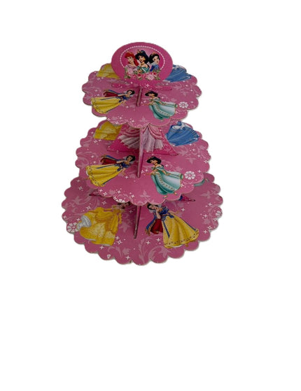 Cupcake or Treat Stand