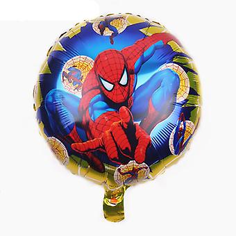 Character Foil Balloon 18 inch each