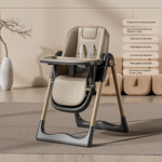 Luxury Feeding Chair