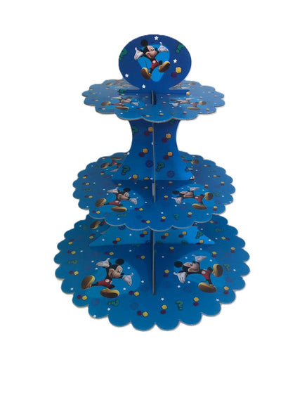 Cupcake or Treat Stand