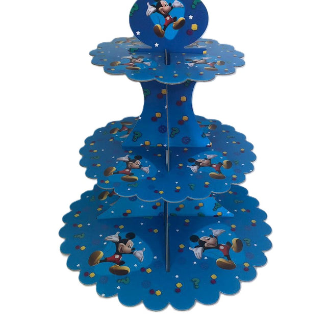 Cupcake or Treat Stand