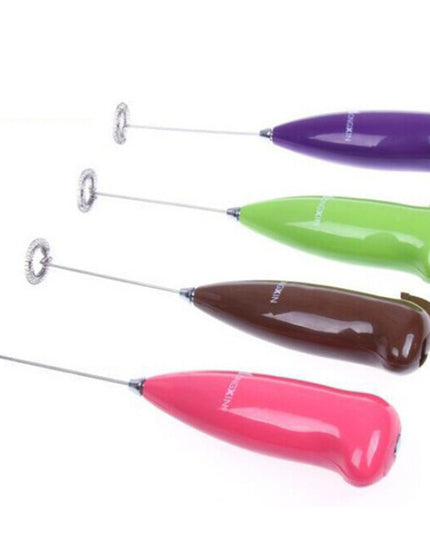 Handheld Electric Mixer