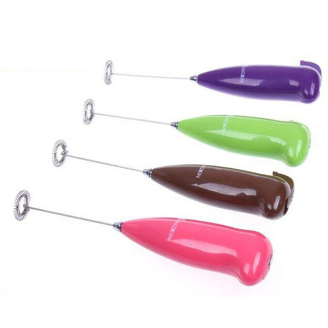 Handheld Electric Mixer