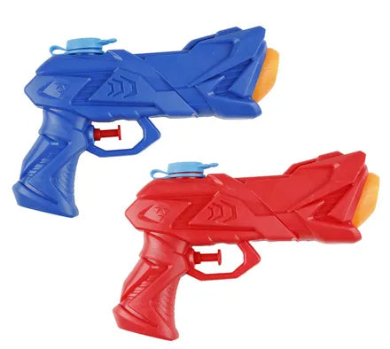 Splash into Summer Fun with our 17cm Water Squirter Guns