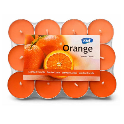 Tea Light Scented Candles 12pc