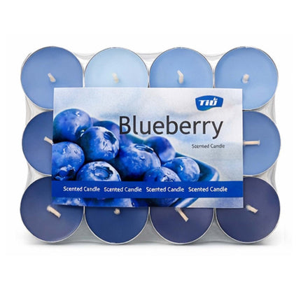 Tea Light Scented Candles 12pc