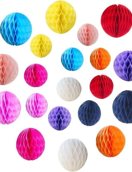 Paper Lanterns