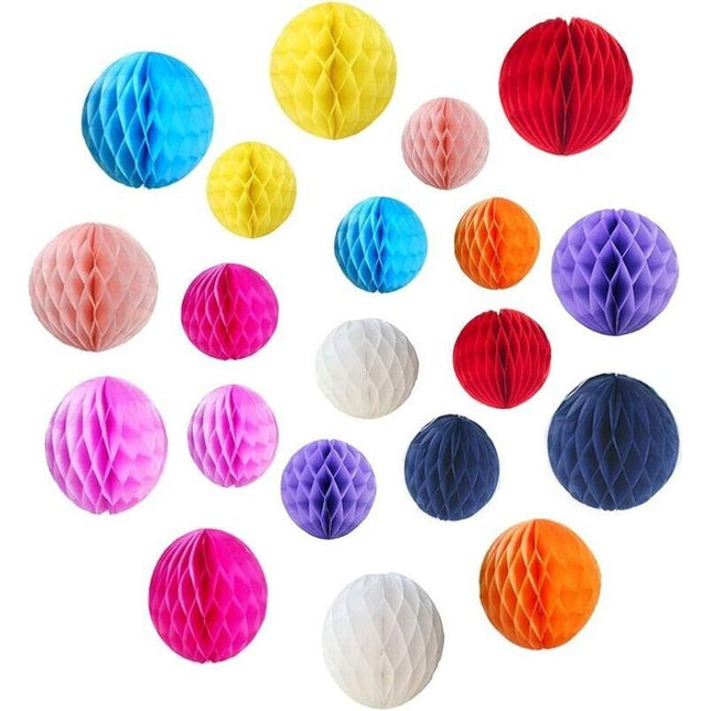 Paper Lanterns