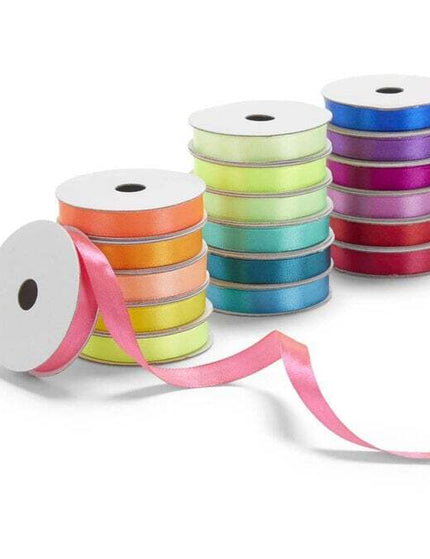 Small Satin Ribbons