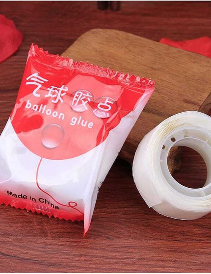 Balloon Glue