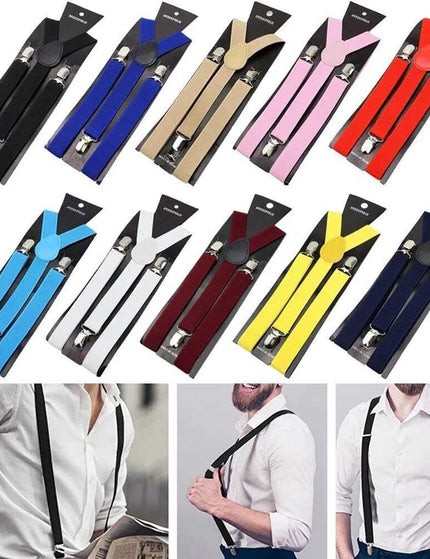 Kids Suspenders