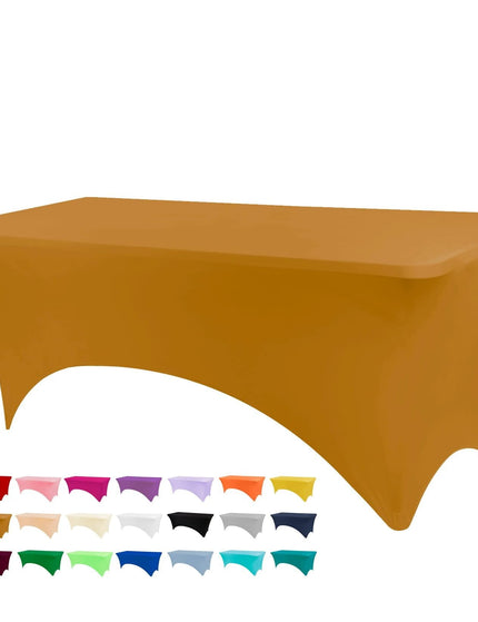 Stretch Table Covers