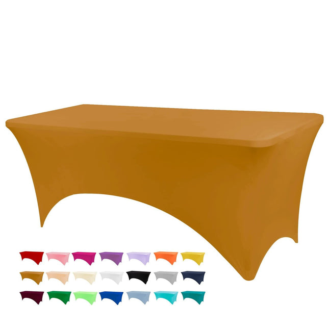 Stretch Table Covers