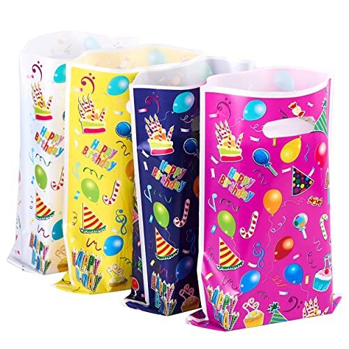 Party Pack Gift Bags