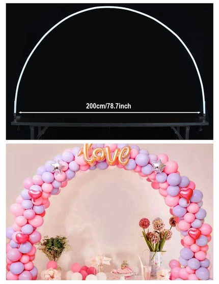 Big Arch Balloon Stand