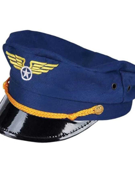 Captain Hats