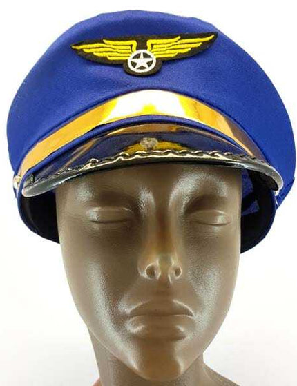 Captain Hats
