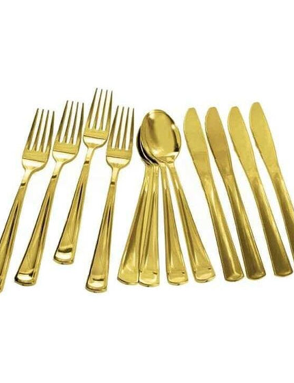 plastic Cutlery