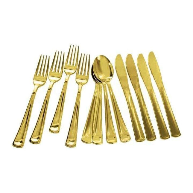 plastic Cutlery