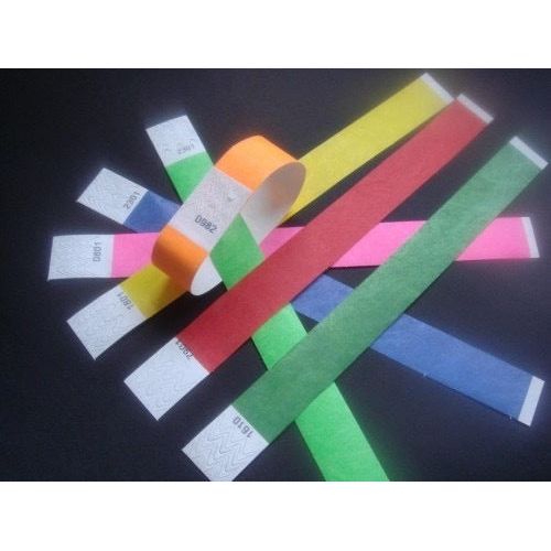 1pcs Event Hand Band