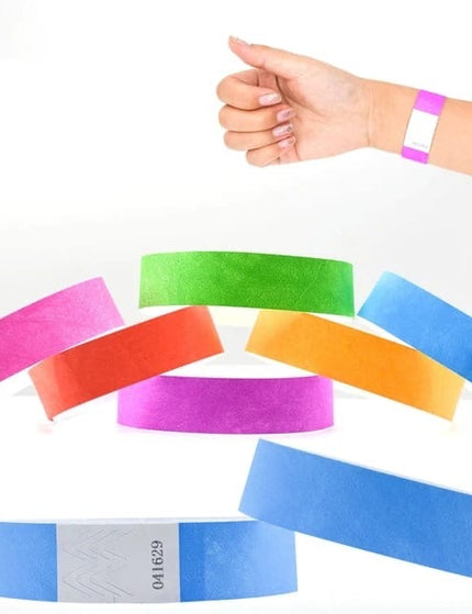 1pcs Event Hand Band