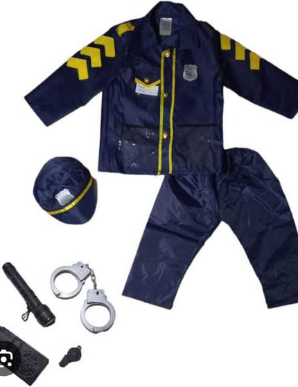 Kid's Career Costumes