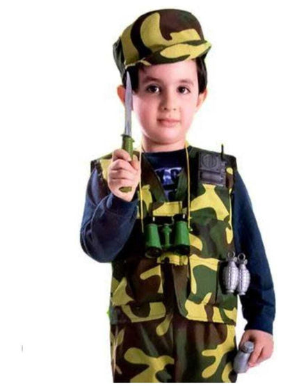 Kid's Career Costumes