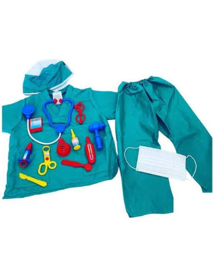 Kid's Career Costumes