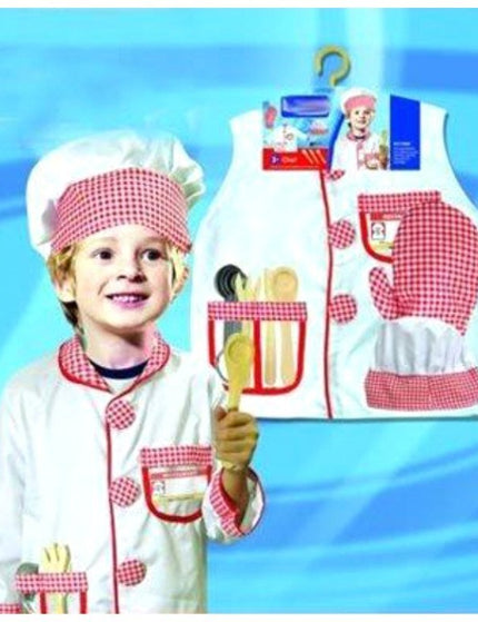 Kid's Career Costumes