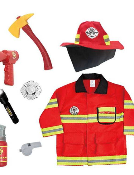 Kid's Career Costumes
