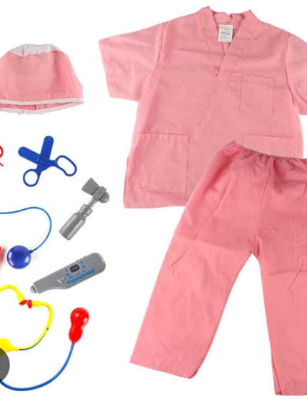 Kid's Career Costumes