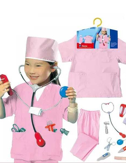 Kid's Career Costumes