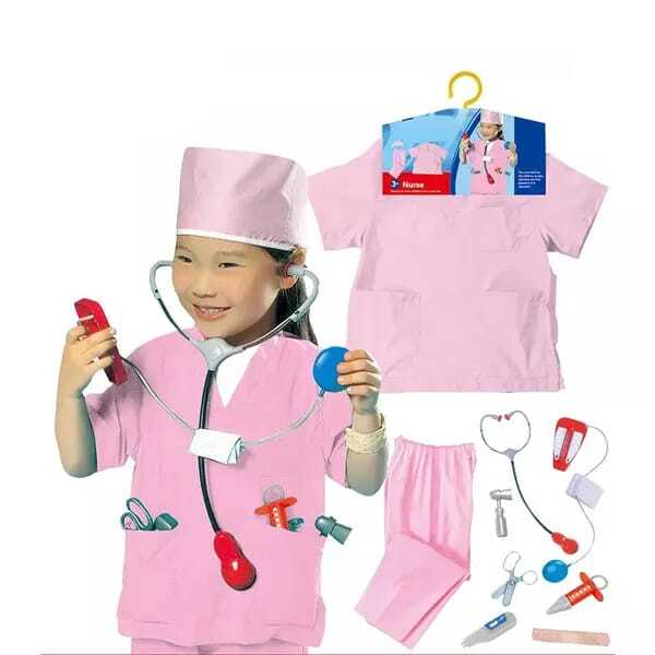 Kid's Career Costumes