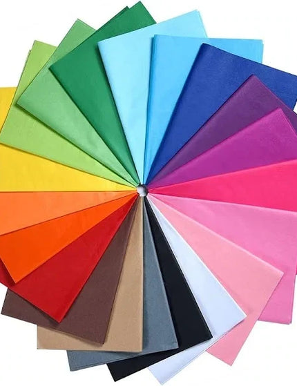 1 pcs Tissue Gift Wrappers