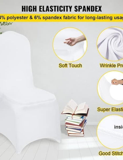 Stretch Chair Covers