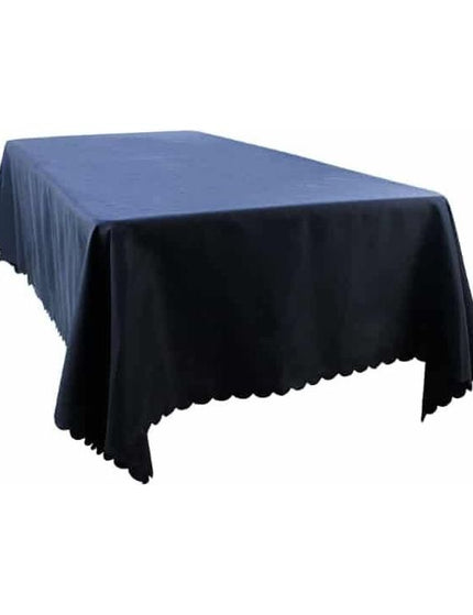 Rectangle Fabric Table Cover