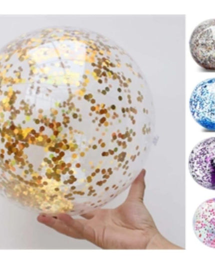 Glitter