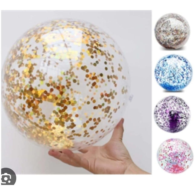 Glitter