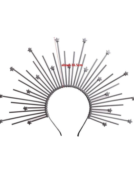 Adult Halo Crown
