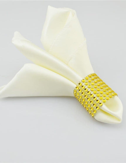 Serviette Ring Holders