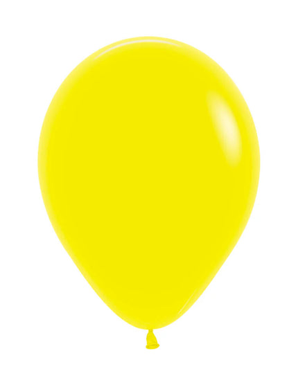 Latex Balloons