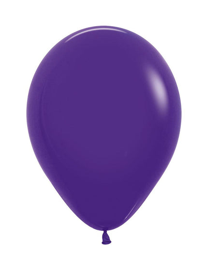 Latex Balloons