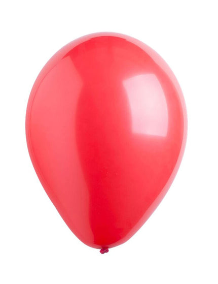 Latex Balloons