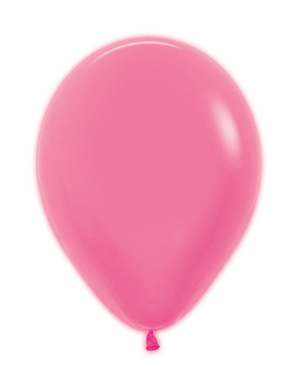 Latex Balloons