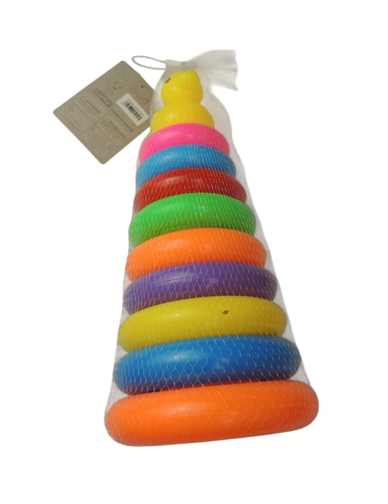 Kiddies Ring Tower