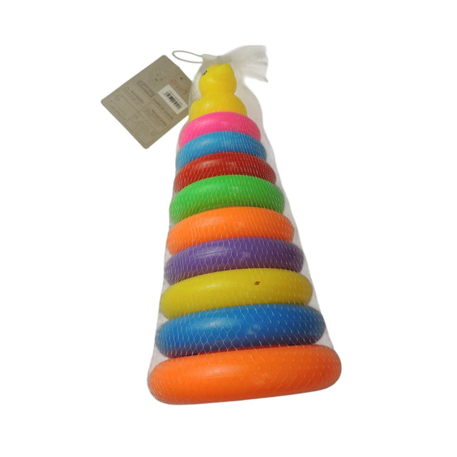 Kiddies Ring Tower
