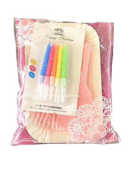 Cake Serving Set