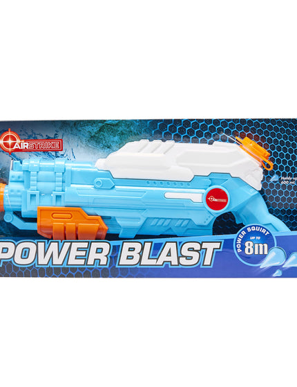 Power Blast Water Gun