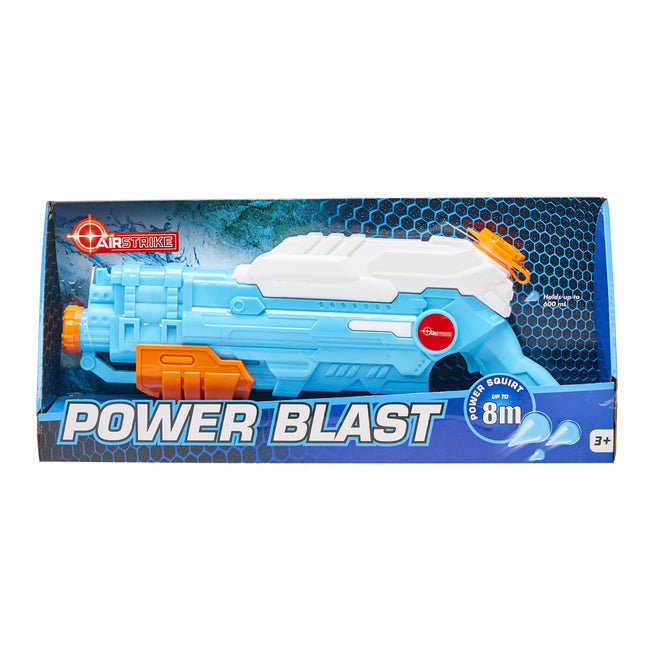Power Blast Water Gun