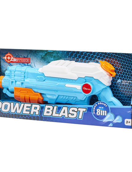 Power Blast Water Gun